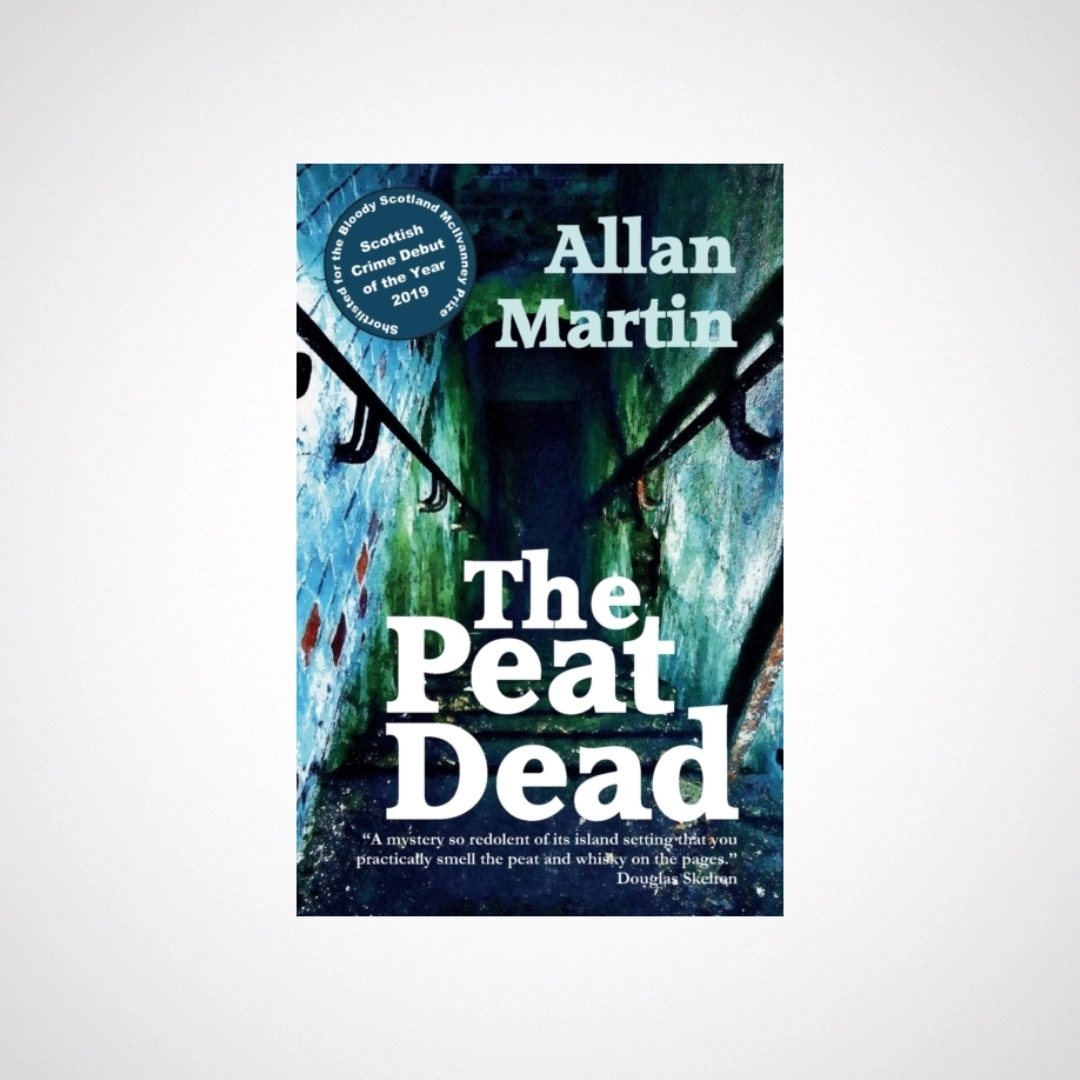 The Peat Dead