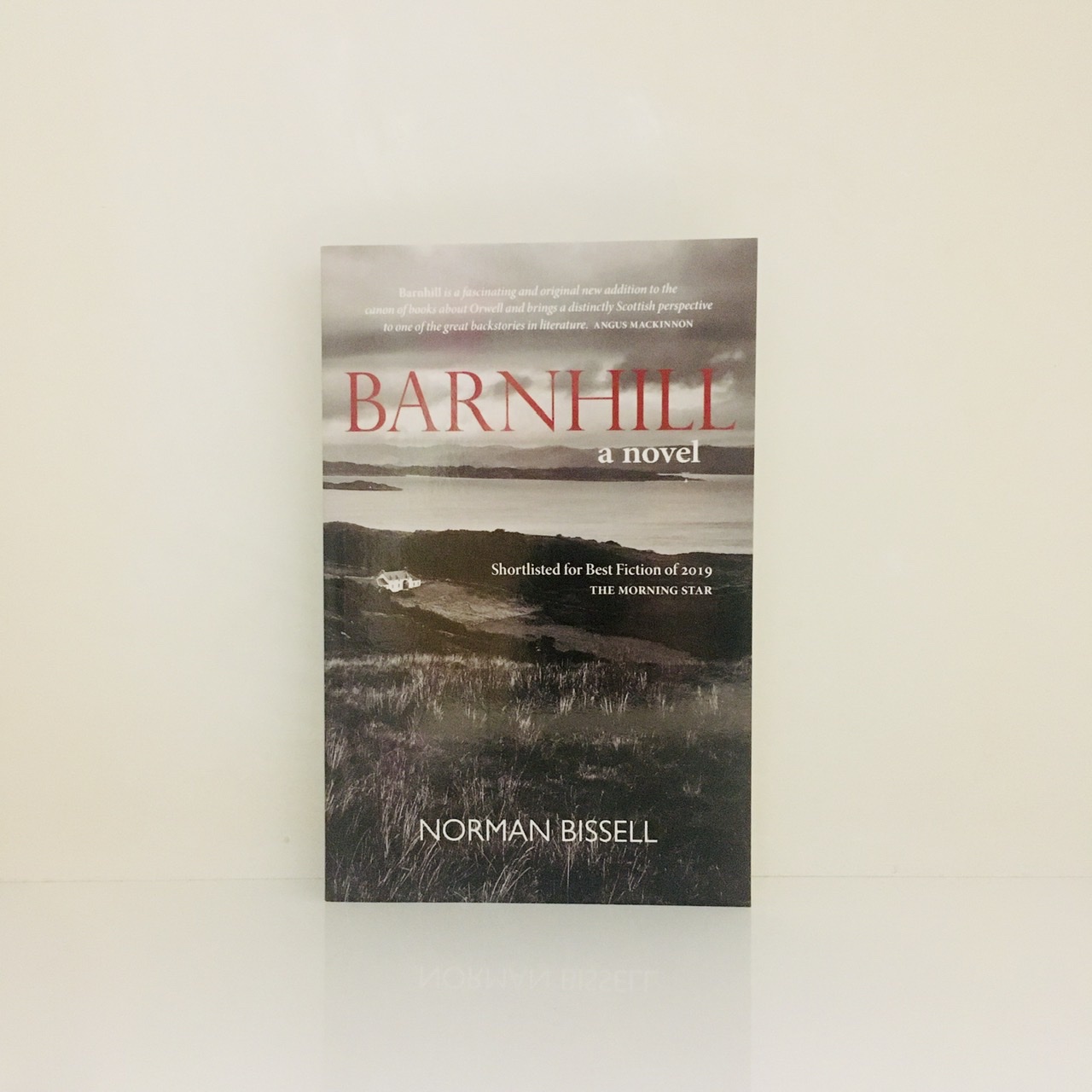 Barnhill