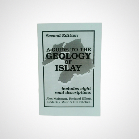 A Guide to The Geology of Islay