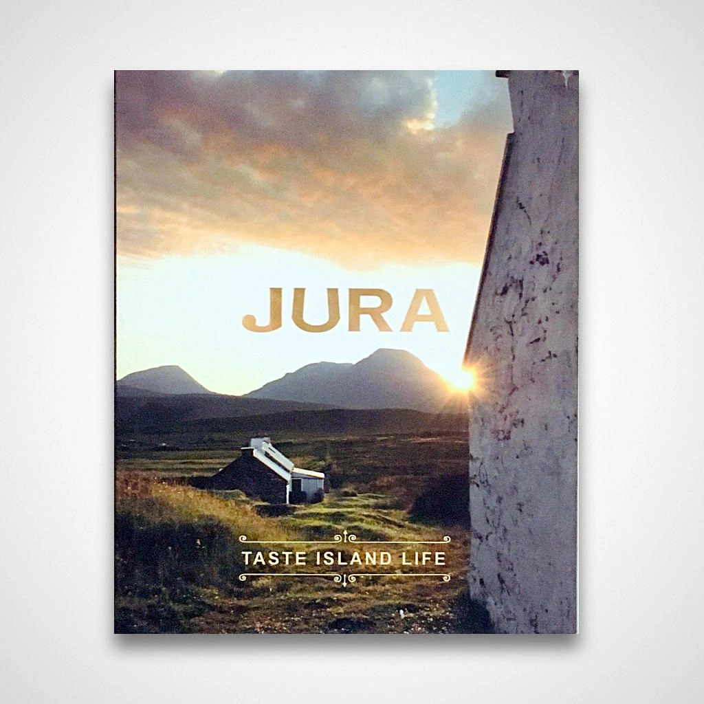 Jura; Taste Island Life