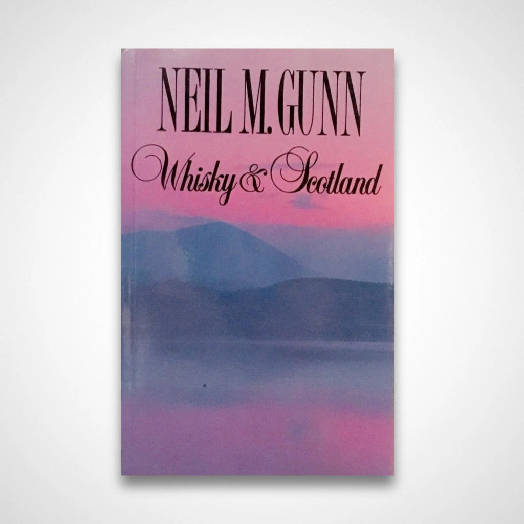 Whisky and Scotland