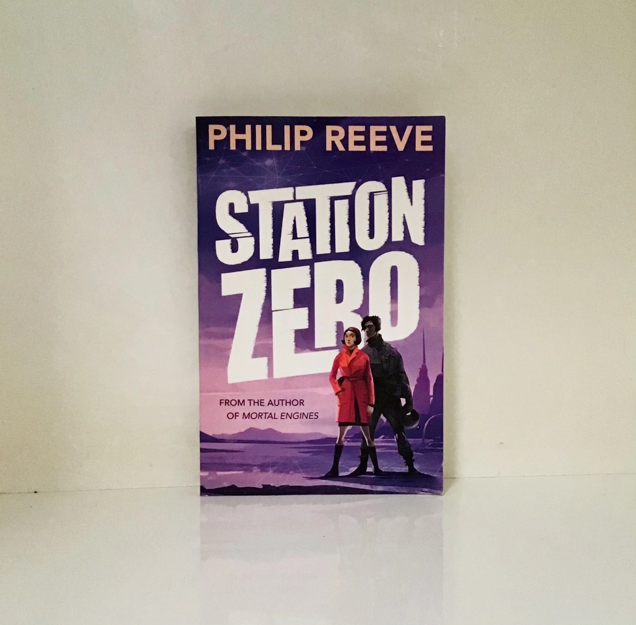 Railhead Trilogy - Image 3
