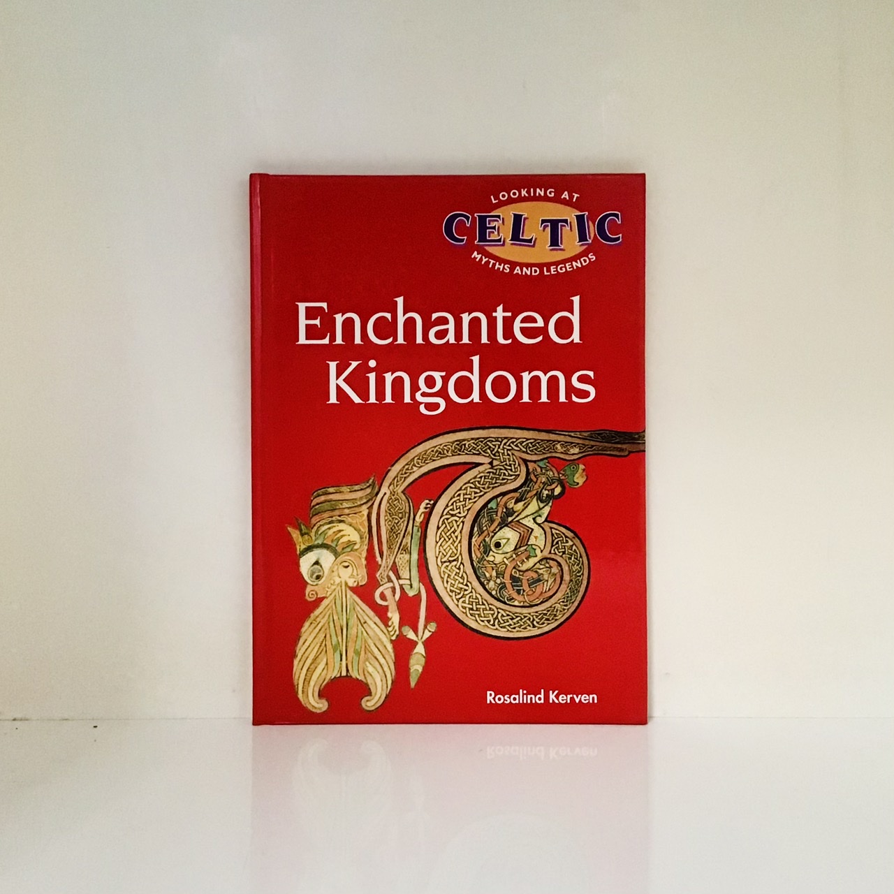 Enchanted Kingdoms Book Shop, Children's Books, Sales The Celtic House