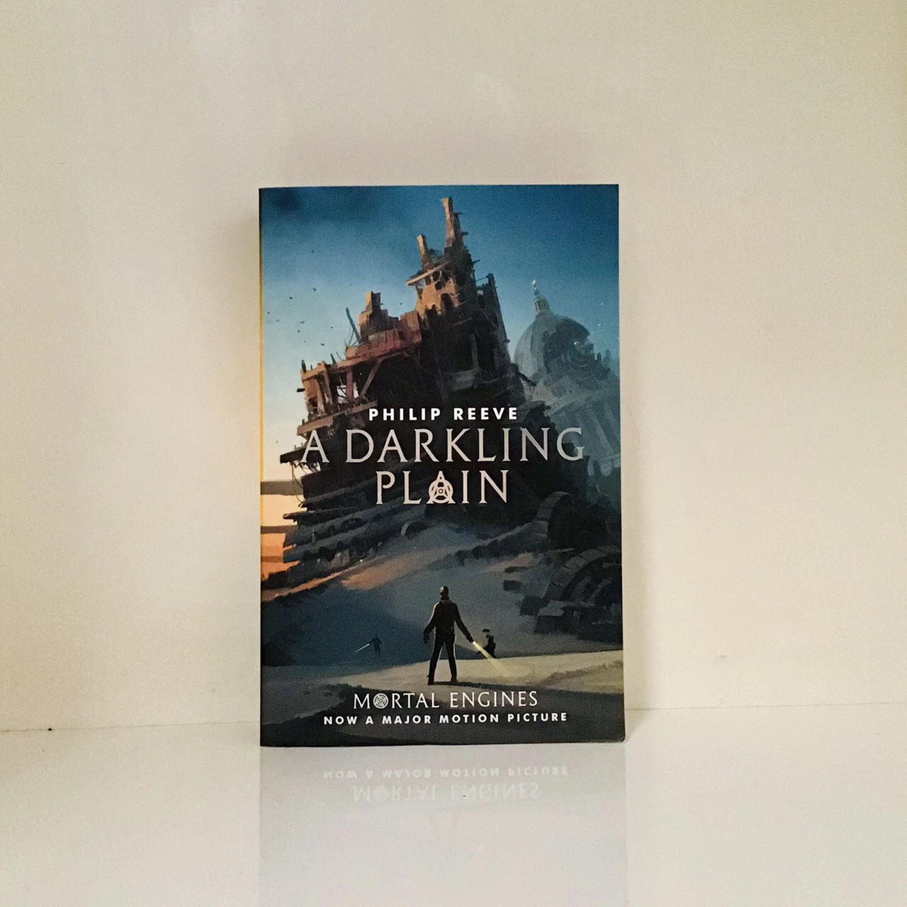 Mortal Engines - Image 4