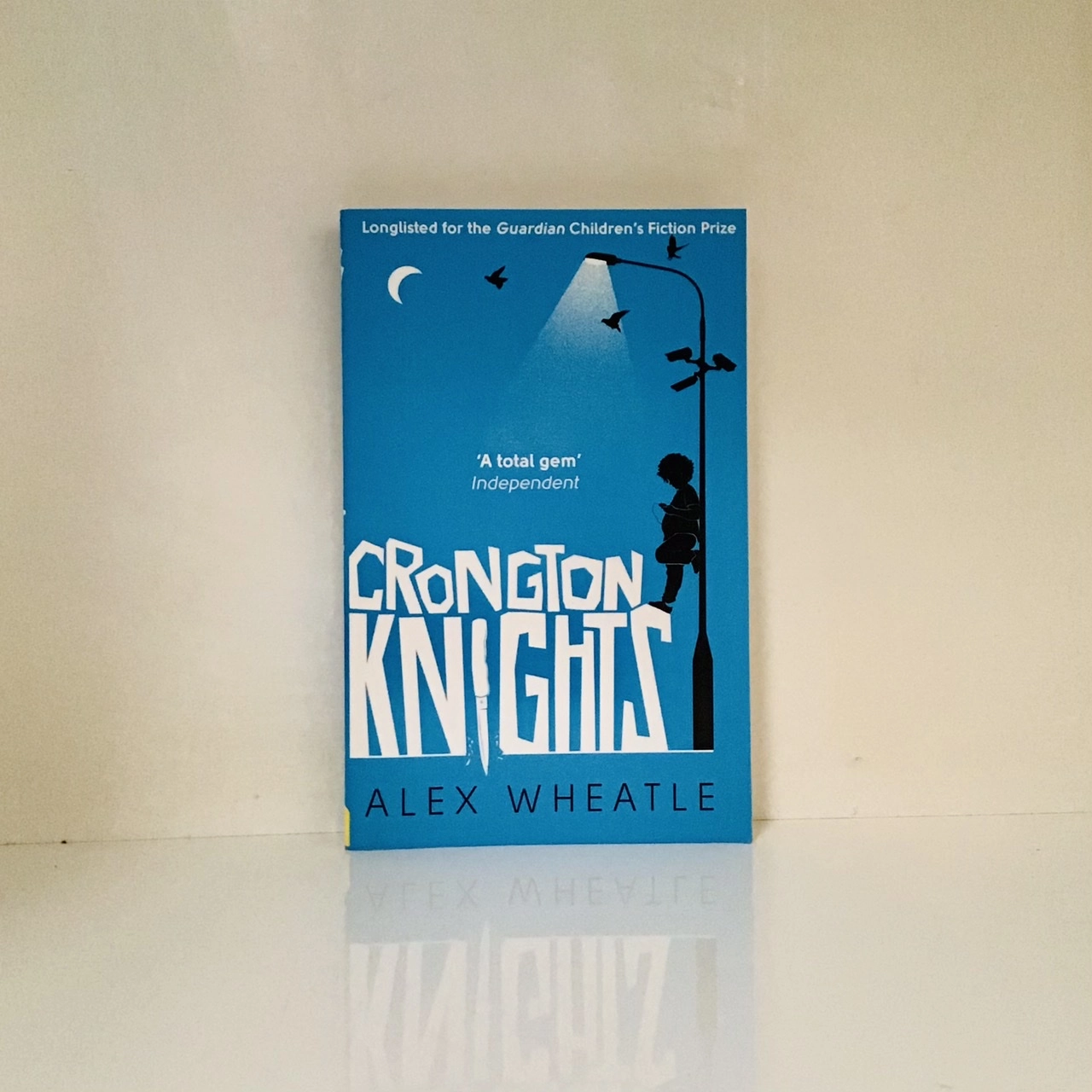 Crongton Knights