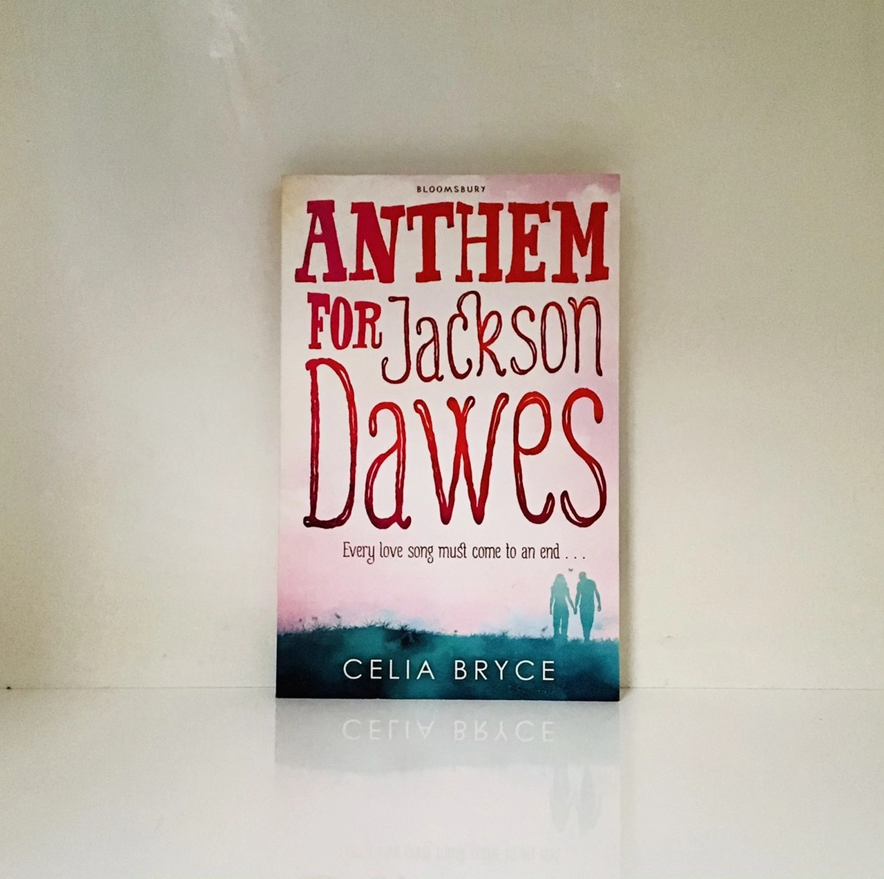 Anthem for Jackson Dawes