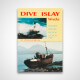 Dive Islay Wrecks