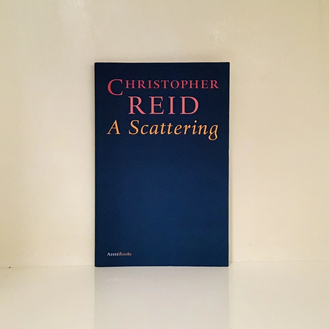 A Scattering