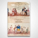 The Day Book of Daniel Campbell