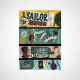 Sailor Song : The Shanties and Ballads of the High Seas