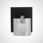 Islay 2oz Pewter Flask