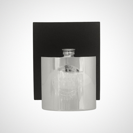 Islay 2oz Pewter Flask
