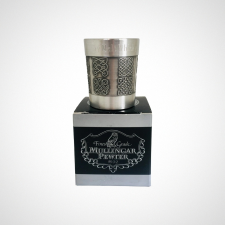 Celtic Beaker/Whisky Measure