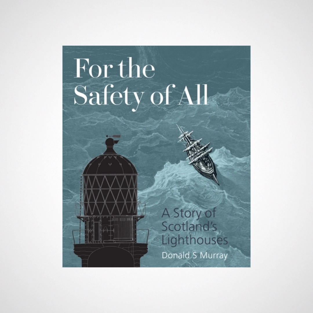 For The Safety of All