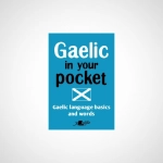 Gaelic in Your Pocket