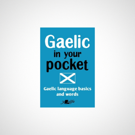Gaelic in Your Pocket