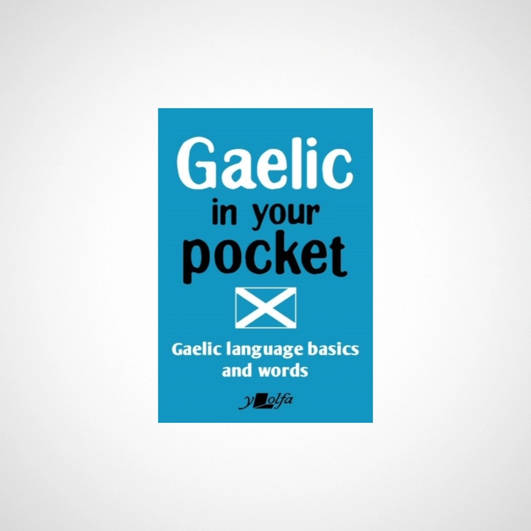 Gaelic in Your Pocket