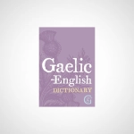 Gaelic - English Dictionary