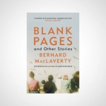 Blank Pages and Other Stories