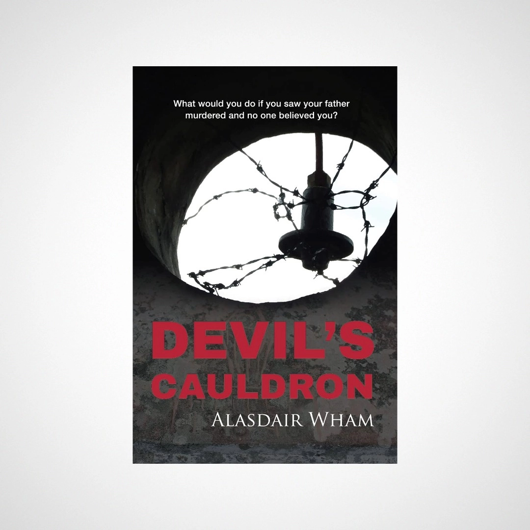 Devil's Cauldron
