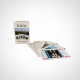 Jura Playing Cards