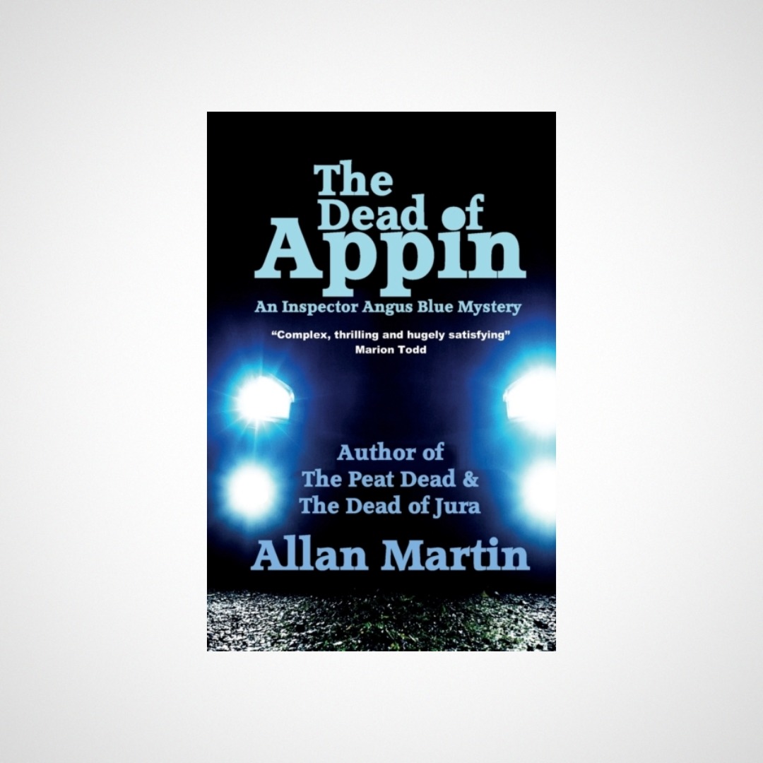 The Dead of Appin