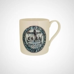 Great Seal of Islay Mug