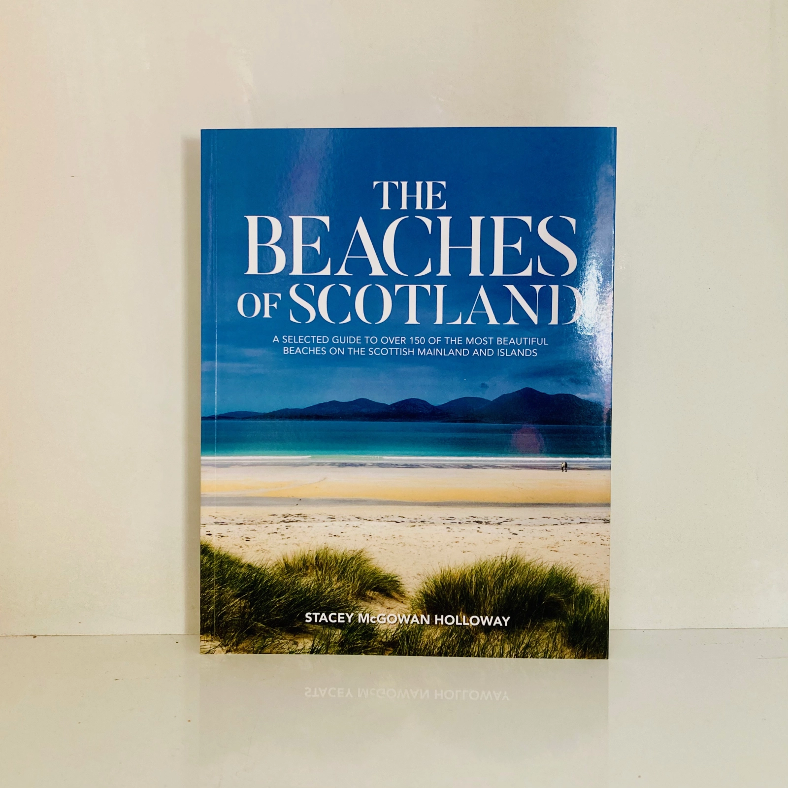 The Beaches of Scotland