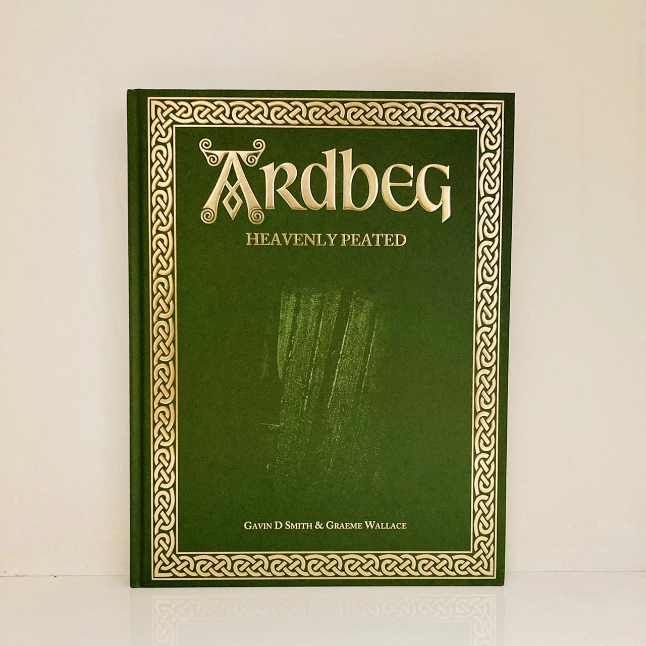 Ardbeg: Heavenly Peated