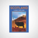 Scotland: A Family Card Game