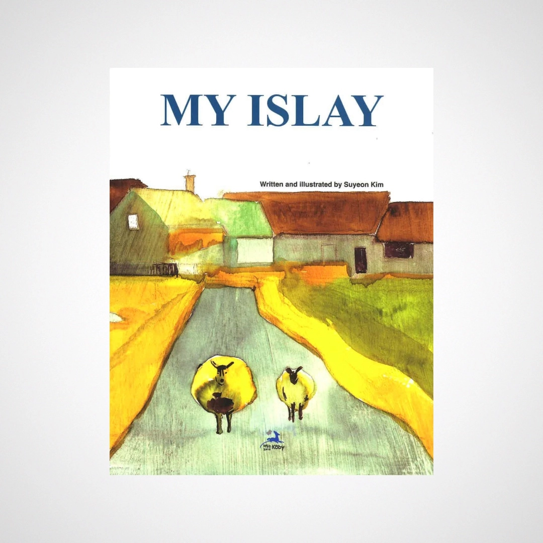 My Islay