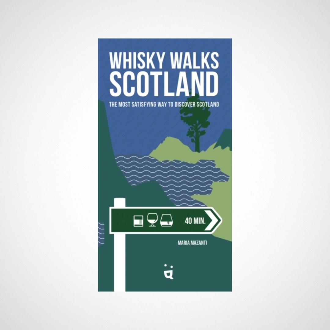 Whisky Walks Scotland