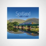 Scotland By Rail and Sea