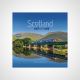 Scotland By Rail and Sea