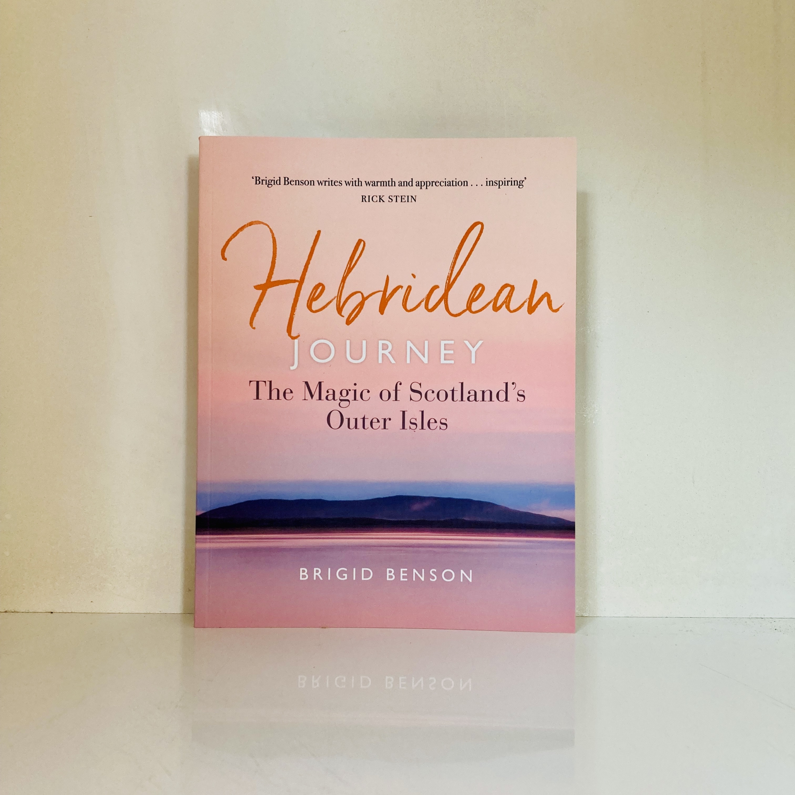 Hebridean Journey: The Magic of Scotland's Outer Isles