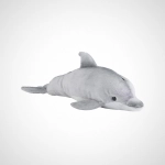 Dolphin Soft Toy