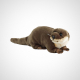 Otter Soft Toy