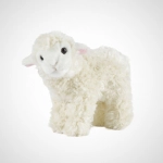 Lamb Soft Toy