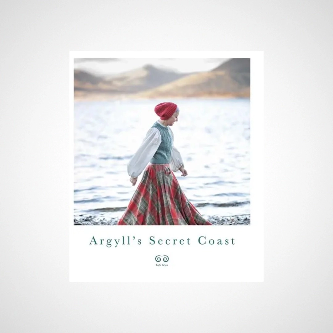 Argyll’s Secret Coast