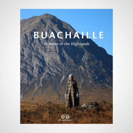 Buachaille: At Home in the Highlands