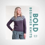 bold beginner knits