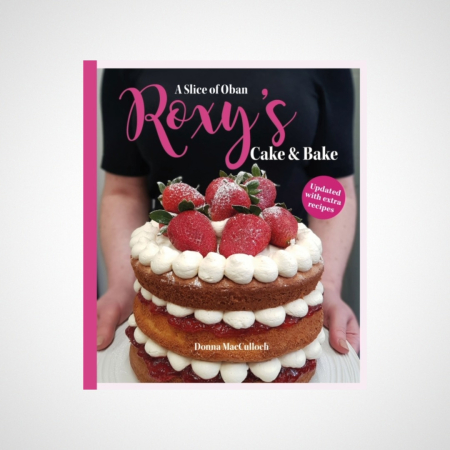 Roxy’s Cake & Bake