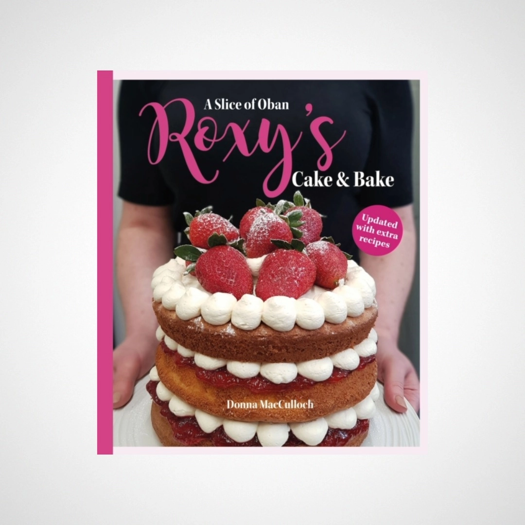 Roxy’s Cake & Bake