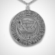 Great Seal of Islay Pendant