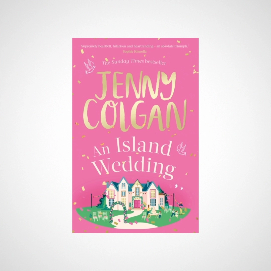An Island Wedding