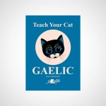Teach Your Cat Gaelic