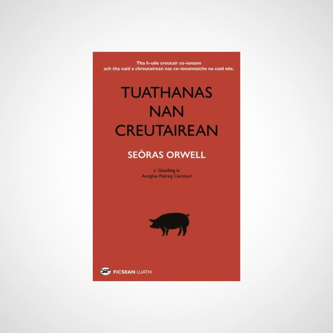 Tuathanas nan Creutairean
