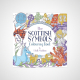 The Scottish Gardens Colouring Book