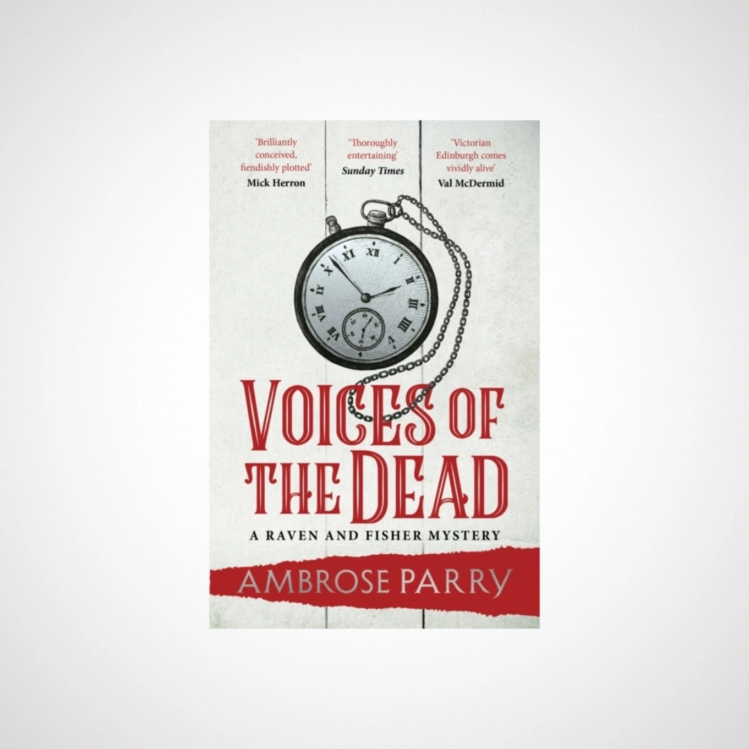 Voices of the Dead