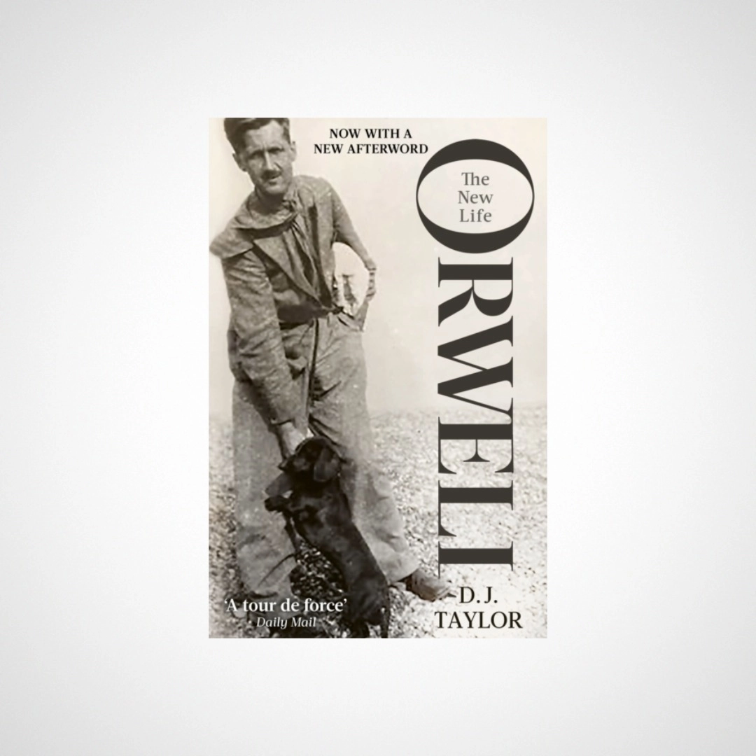 Orwell : The New Life